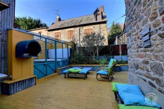 La goutte d'or - Combourg - 5