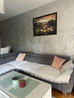 Apartman Terzić - Palisad - 9