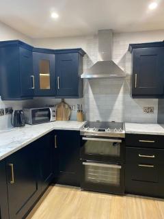 An Riasc Farmhouse Rental - Dingle - 1