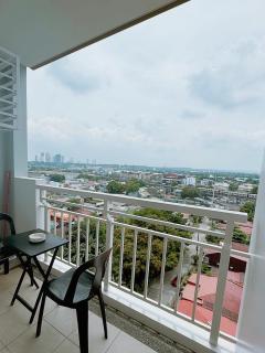 SATORI RESIDENCES CONDO Santolan Pasig City - Manila - 5