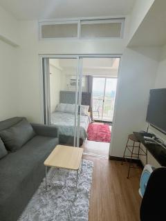 SATORI RESIDENCES CONDO Santolan Pasig City - Manila - 0