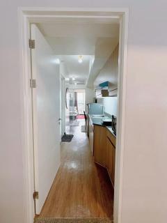 Satori Residence Condo with Balcony - 1