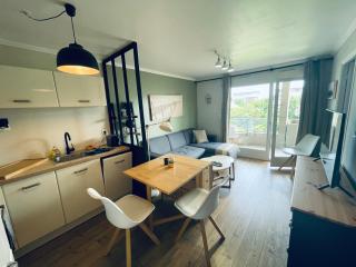 La Mésange, vue montagnes à deux pas du lac - 8