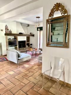 Casa sardine - Cassis - 2