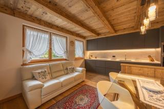 Incantevole appar chalet nuovo - Borca di Cadore - 0