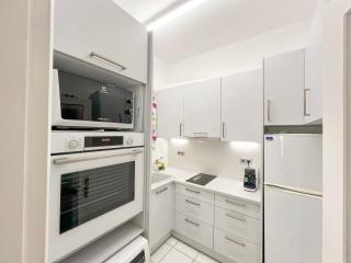 Central Apartment - 2 BR & Terrace I 50m to Beach - Loutraki - 7