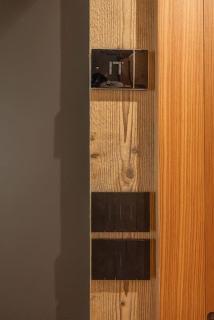 Incantevole appar chalet nuovo - 7