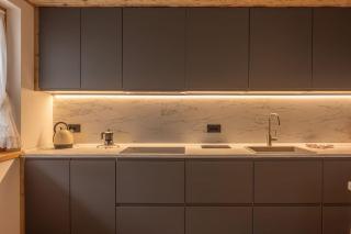 Incantevole appar chalet nuovo - 5