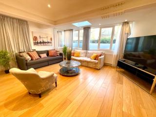 Modern 2 Beds flat in Chelsea - Londra - 0