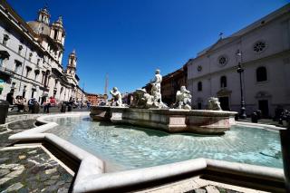 Casa Acerbo - Rome Navona Apartment - Rome - 9