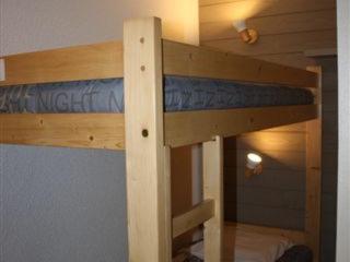 Studio cabine pour 4 personnes - Valloire, proche télécabine et commerces - FR-1-263-1 - Valloire - 5