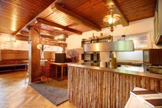 Die Bäckeralm - Bayrischzell - 2
