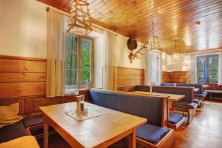 Die Bäckeralm - Bayrischzell - 7
