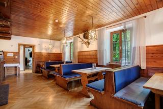 Die Bäckeralm - Bayrischzell - 5