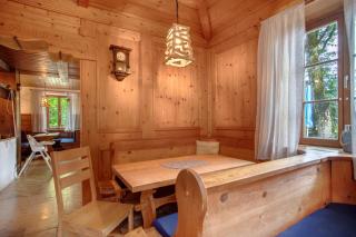 Die Bäckeralm - Bayrischzell - 4