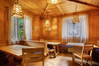 Die Bäckeralm - Bayrischzell - 3