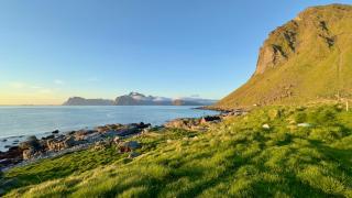 Superior Wildlife Chalet Lofoten - Napp - 5