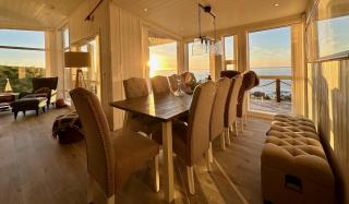 Superior Wildlife Chalet Lofoten - 4