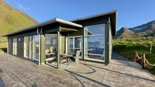 Superior Wildlife Chalet Lofoten - Napp - 2