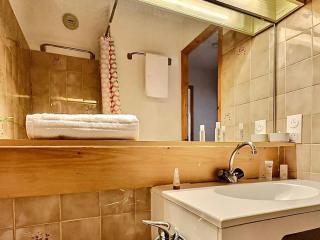 Studio 4 pers. à Tignes au pied des pistes, balcon et animaux acceptés - FR-1-411-391 - Tignes - 1