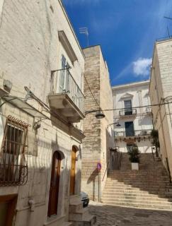 CASA MIA - Ceglie Messapica - 9