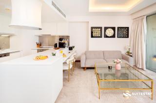 Deluxe Stay - Address Dubai Mall -The Residence - Dubai - 4