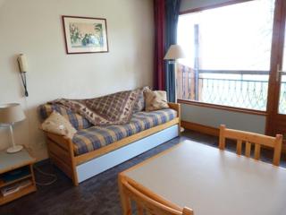 Appartement 2 pièces, 5 pers, balcon, proche télécabine, animaux acceptés - FR-1-411-231 - Arc 1800 - 1