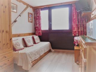 Studio cosy pour 2 à Tignes, pied des pistes et commerces - FR-1-411-488 - Tignes - 0