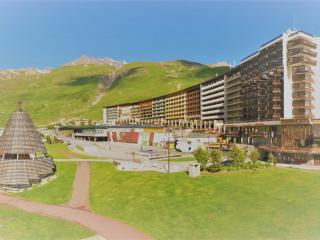 Studio cosy pour 2 à Tignes, pied des pistes et commerces - FR-1-411-488 - Tignes - 3