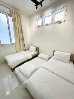 Landed Terrace near Lam Wah Ee Hospital at JELUTONG - Jelutong - 6