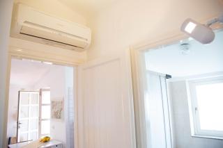Casa Sinclair, air-con e giardino - Cala Gonone - 3