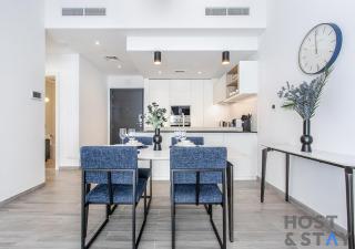 Comfy 1BR at JVC - Ideal for Family & friends - 4