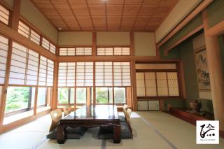 旅庭 福の小径 Ryotei Fukunokomichi - Isahaya - 3