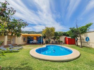 Cubo's Villa Sunray - Alhaurín de la Torre - 8
