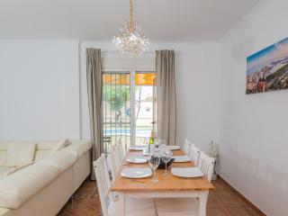 Cubo's Villa Sunray - Alhaurín de la Torre - 6