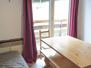 2 pièces au pied des pistes avec balcon et équipements complets - FR-1-557-95 - Les Adrets - 8