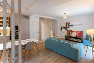Superbe maison proche de Paris! - Sceaux - 6