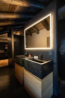 Les Pardines 1819 Mountain suites & SPA - Encamp - 2