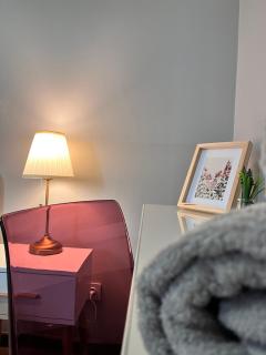 Apartment Metro Słodowiec Free Parking - Varsavia - 8