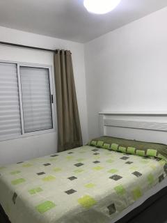 Condominio sun way - Ubatuba - 1