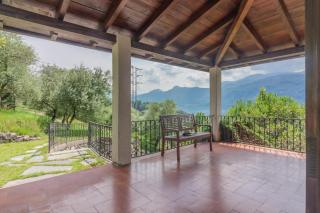 Villa Bianca Lierna - 7