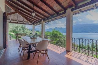 Villa Bianca Lierna - Varenna - 0