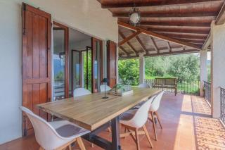 Villa Bianca Lierna - Varenna - 5