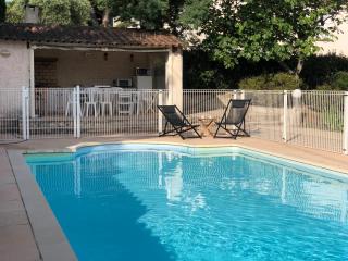 La Ventourinado Villa 12 personnes Piscine chauffée - Sainte-Maxime - 1