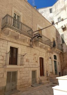 CASA MIA 1 - Ceglie Messapica - 9