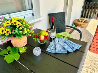 Szent Orbán Panzió - Kutyabarát apartmanok - Zalakaros - 3