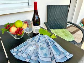 Szent Orbán Panzió - Kutyabarát apartmanok - Zalakaros - 1