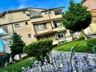 Guestrooms Stoyanovi - Tschernomorez - 3