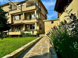 Guestrooms Stoyanovi - 6