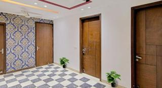 The Bed And Rock Kalkaji - 9